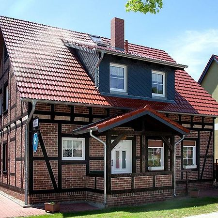 שלפציג Spreewaldpension Andreas Krueger מראה חיצוני תמונה